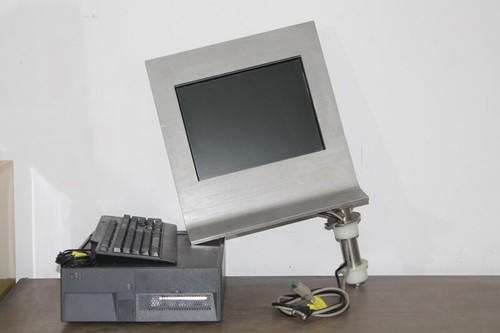 Caisse ibm surepos 4800 - surepos, e84