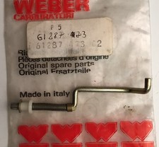 Tirant de starter pour carburateur WEBER  32 TL Opel  Corsa Kadett  -  61287.073