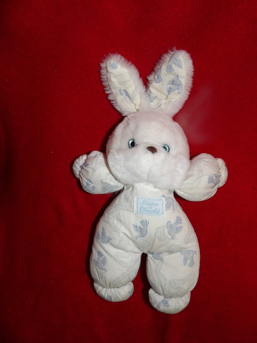 Doudou peluche tartine - peluche, et