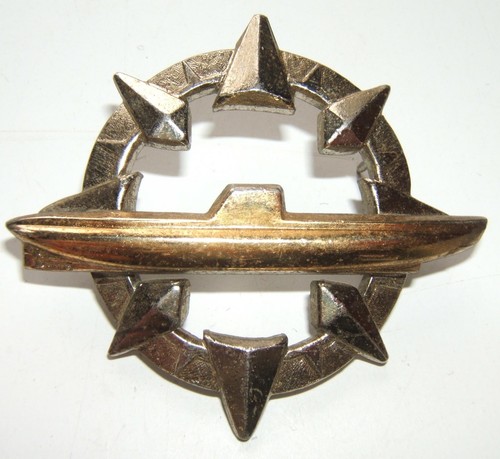 Insigne certificat elementaire - certificat,