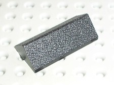 LEGO Black Brick Slope 2x4