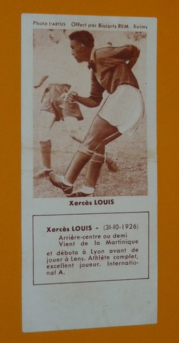 Football biscuits rem dartus - rem,