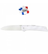COUTEAU KIANA LAME LISSE