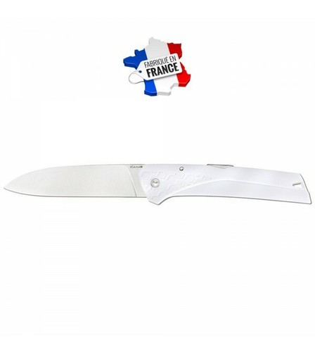 Couteau kiana lame - kiana, lisse