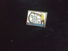 PINS  FUSIL BALL TRAP  MALLEMORTAIS 