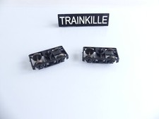 JOUEF CHAMPAGNOLE 2 BOGIES