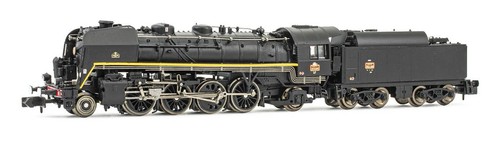 Arnold hn2484 locomotive - hn2484, À