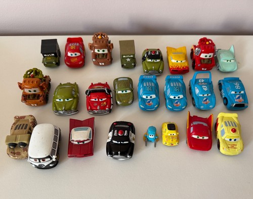 Lot cars micro - lot,
