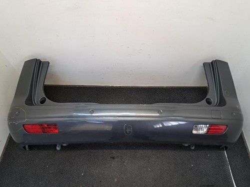 Pare choc arriere peugeot 5008 - pare,