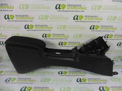 83400tv1g8m1 accoudoir central - 83400tv1g8m1,