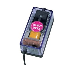 Schego Pompe A Membrane M2K3