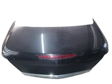 couvercle de coffre OPEL ASTRA