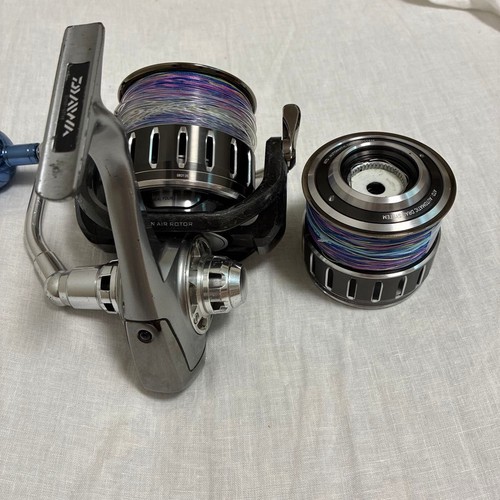 Bobine bouton traînée - bobine, de