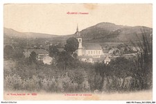 AMSP8-0732-88 - CLEFCY -