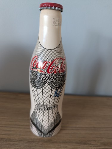 Bouteille canette - bouteille,