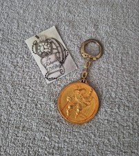 Porte-clés vieil armagnac Sempé mousquetaire