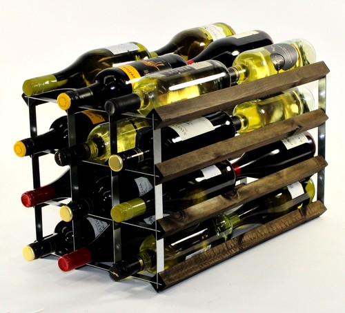 Double profondeur bouteille - 24,