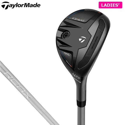 Taylormade ladies qi4d - ladies, max