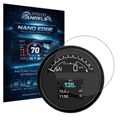 Nano edge triumph speed - nano, twin