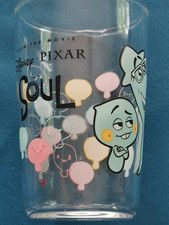Verre moutarde  Amora " Soul