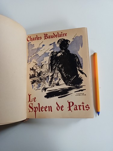 Charles baudelaire spleen - charles,