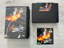 KING OF FIGHTERS 95 Neo Geo