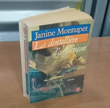 La dentellière d'Alençon -