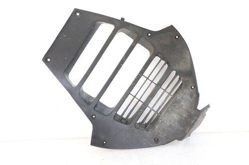 Grille radiateur honda fjs - radiateur,