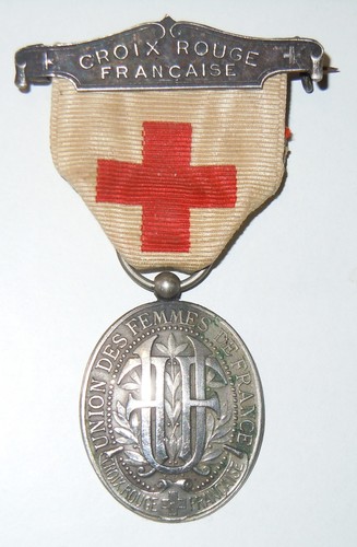 Medaille union des - medaille,