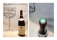 Beaune 1er Cru 1993 -