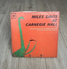 1961 Miles Davis At Carnegie