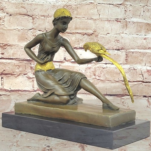 Wonderfully detailed signed - detailed,