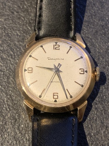 Montre lip dauphine - lip,