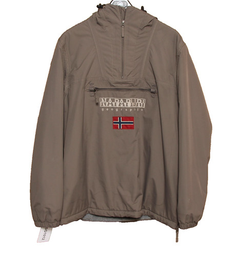 Veste napapijiri taille - napapijiri,