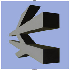 The Pre New The Male Eunuch (CD) Album