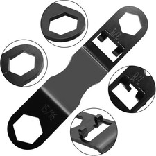 Pour chauffe-eau camping-car kit de vanne de vidange 12 NPT raccord pour camping