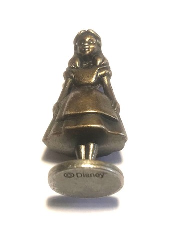 Pion monopoly disney metal - monopoly,