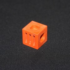 Playmobil cube connecteur 3072