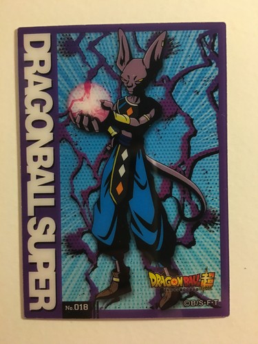 Dragon ball super clear - super,