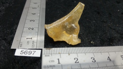 Amber stone - amber,