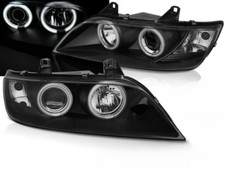 Paire de feux phares BMW Z3