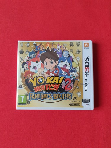 Jeu kai watch - jeu,