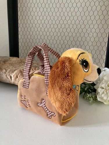 724 peluche chien - 724⚜️,