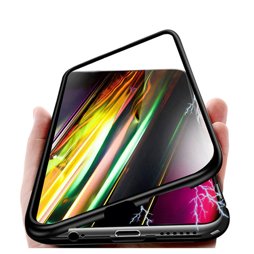 Coque magnétique pour samsung - coque,