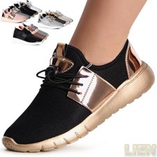 Baskets De Sport Pour Femmes