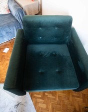 Fauteuil design style
