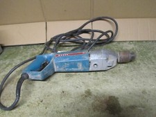 ANCIENNE VISSEUSE PERCEUSE ELECTRIQUE BOSCH en l'etat a reparer
