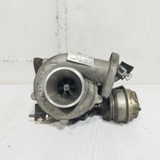 Turbine opel astra 7 - j, cdti