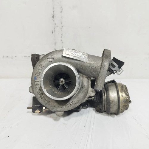 Turbine opel astra 7 - j, 1.7
