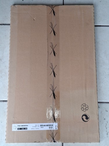 Ikea pax aneboda - pax,